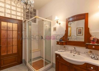Bagno - Villa piazza Vittorio Emanuele II, 1, Vesime - foto 30