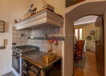 Cucina - Villa piazza Vittorio Emanuele II, 1, Vesime - foto 32