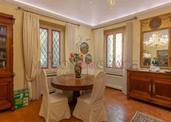 Salone - Villa piazza Vittorio Emanuele II, 1, Vesime - foto 35