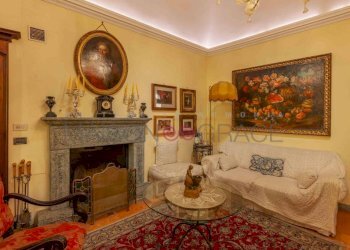 Salone - Villa piazza Vittorio Emanuele II, 1, Vesime - foto 36