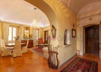 Ingresso - Villa piazza Vittorio Emanuele II, 1, Vesime - foto 37