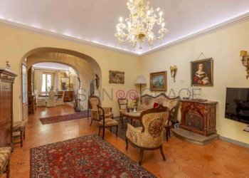 Salone - Villa piazza Vittorio Emanuele II, 1, Vesime - foto 39