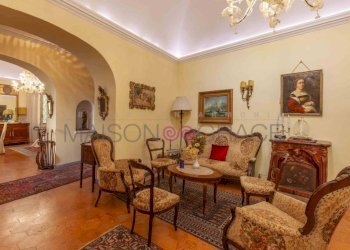 Salone - Villa piazza Vittorio Emanuele II, 1, Vesime - foto 40