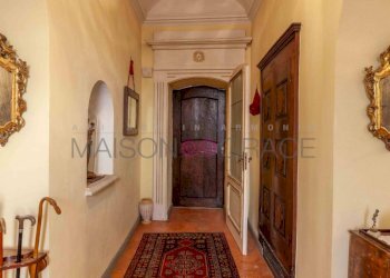 Corridoio - Villa piazza Vittorio Emanuele II, 1, Vesime - foto 41