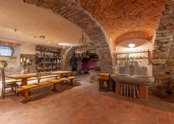 Cantina - Villa piazza Vittorio Emanuele II, 1, Vesime - foto 42