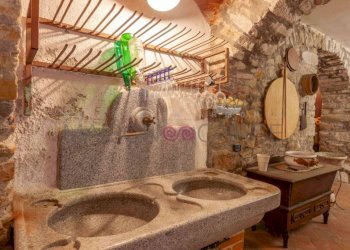 Bagno - Villa piazza Vittorio Emanuele II, 1, Vesime - photo 44
