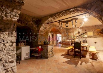Cantina - Villa piazza Vittorio Emanuele II, 1, Vesime - photo 46