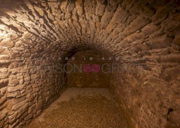 Cantina - Villa piazza Vittorio Emanuele II, 1, Vesime - foto 47