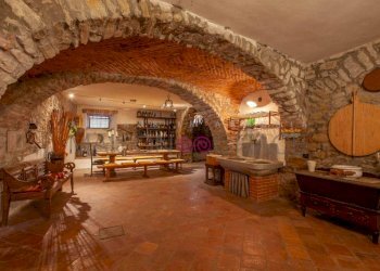 Cantina - Villa piazza Vittorio Emanuele II, 1, Vesime - foto 48