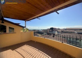 Foto 3 - Attic Via Ugo Foscolo, Tortoreto - photo 3