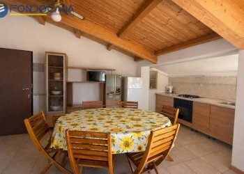 Foto 4 - Attic Via Ugo Foscolo, Tortoreto - photo 4