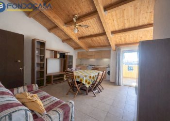 Foto 7 - Attic Via Ugo Foscolo, Tortoreto - photo 7