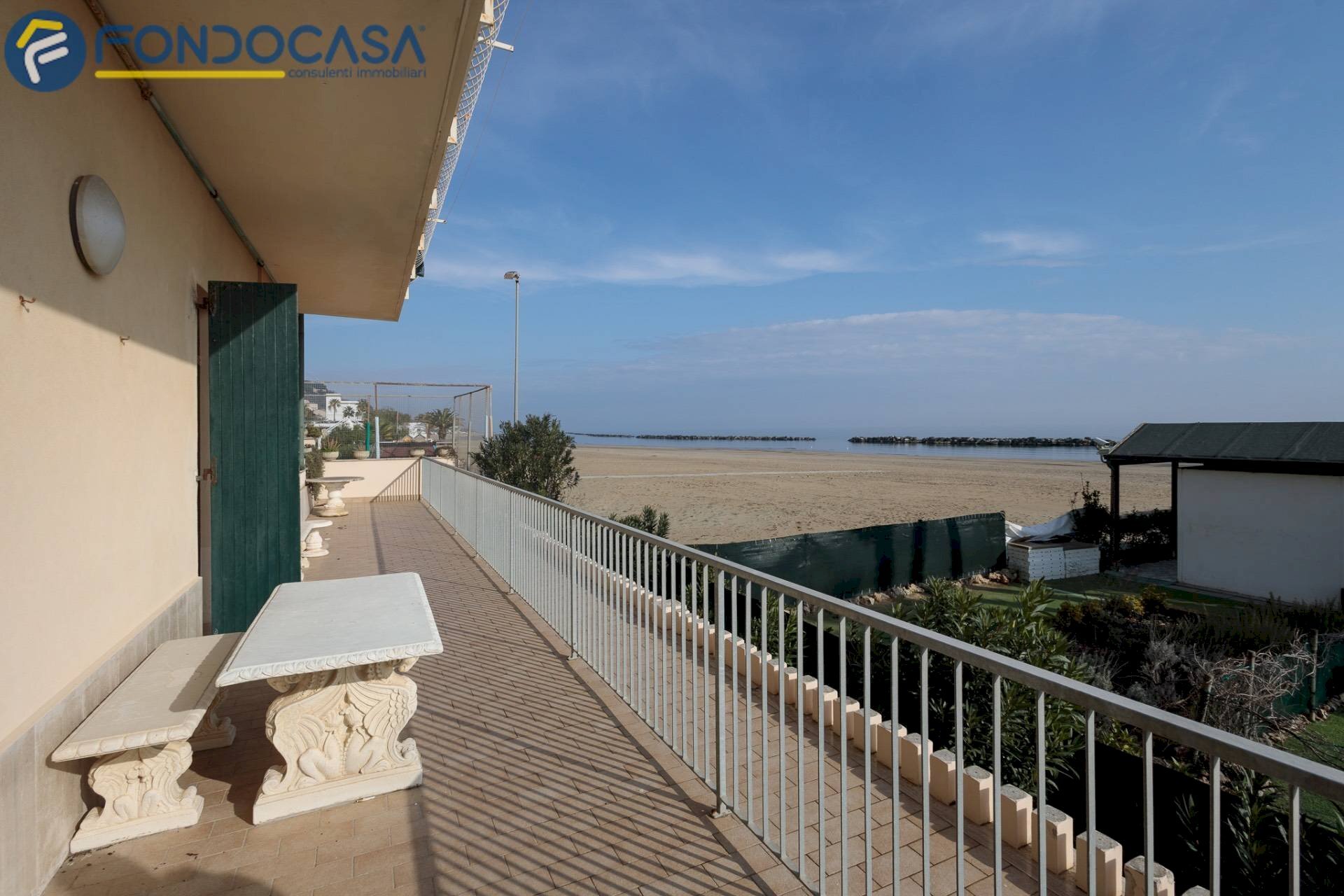Foto 1 - Appartamento Lungomare Alcide de Gasperi
 
7, Grottammare - foto 1