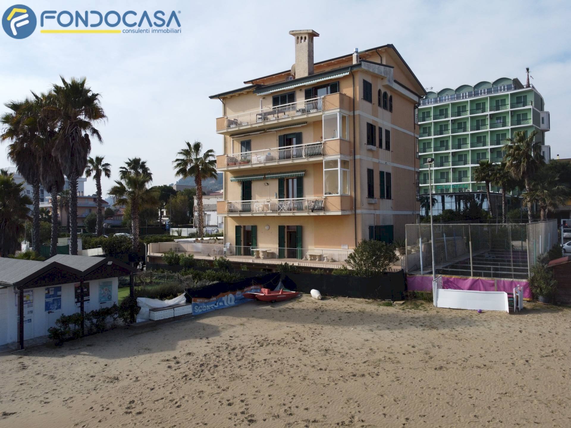 Foto 3 - Appartamento Lungomare Alcide de Gasperi
 
7, Grottammare - foto 3