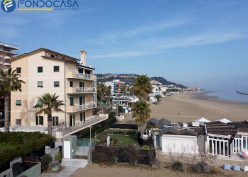 Foto 4 - Appartamento Lungomare Alcide de Gasperi
 
7, Grottammare - foto 4
