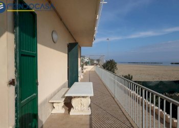 Foto 5 - Appartamento Lungomare Alcide de Gasperi
 
7, Grottammare - foto 5