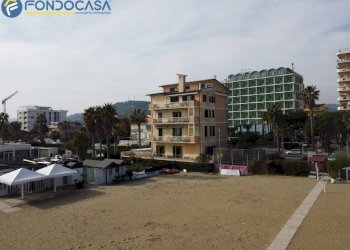 Foto 21 - Appartamento Lungomare Alcide de Gasperi
 
7, Grottammare - foto 20