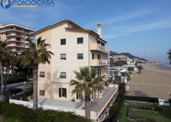 Foto 22 - Appartamento Lungomare Alcide de Gasperi
 
7, Grottammare - foto 21