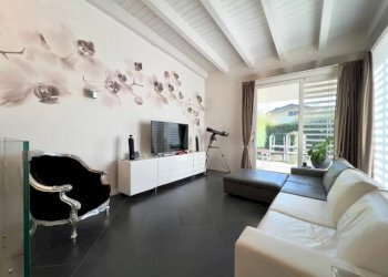 Foto 66 - Villa a Schiera Via Comboni
 
30, Desenzano del Garda - foto 66