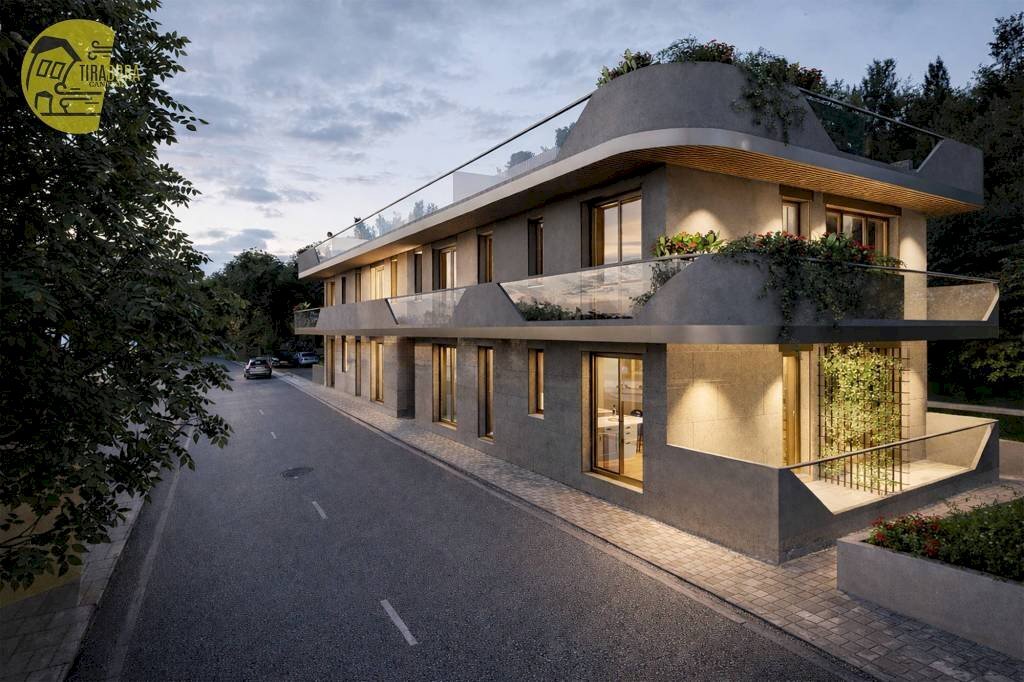 Zona - Two-room apartment Frazione Villaggio del Pescatore, 34, Duino-Aurisina - photo 3