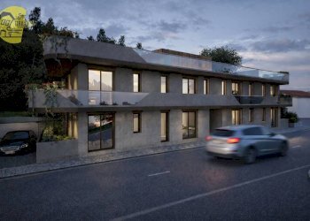 Facciata - Two-room apartment Frazione Villaggio del Pescatore, 34, Duino-Aurisina - photo 4