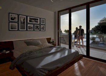 Salone - Bilocale Frazione Villaggio del Pescatore, 34, Duino-Aurisina - foto 9