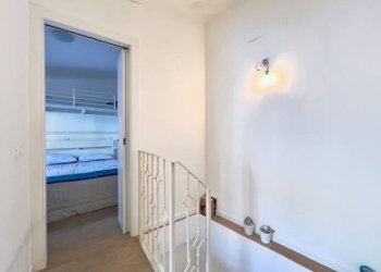 Foto 10 - Trilocale VIA ROSSERA
 
11, Moniga del Garda - foto 10