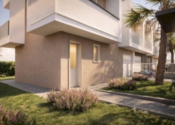 Foto 4 - Villa a Schiera Via Manin
7, Peschiera del Garda - foto 4