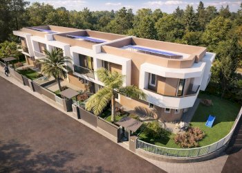 Foto 6 - Villa a Schiera Via Manin
7, Peschiera del Garda - foto 6