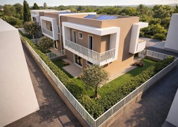 Foto 7 - Villa a Schiera Via Manin
7, Peschiera del Garda - foto 7