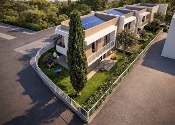 Foto 8 - Villa a Schiera Via Manin
7, Peschiera del Garda - foto 8