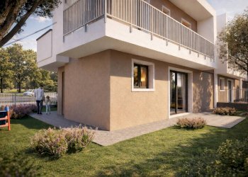 Foto 10 - Villa a Schiera Via Manin
7, Peschiera del Garda - foto 10