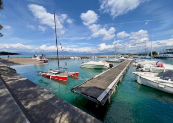 Foto 30 - Villa a Schiera Via Manin
7, Peschiera del Garda - foto 30