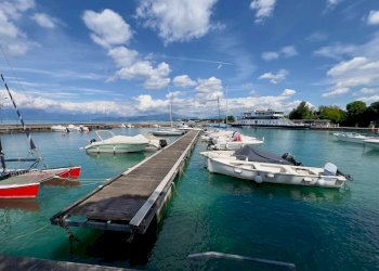 Foto 31 - Villa a Schiera Via Manin
7, Peschiera del Garda - foto 31