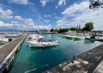 Foto 32 - Villa a Schiera Via Manin
7, Peschiera del Garda - foto 32