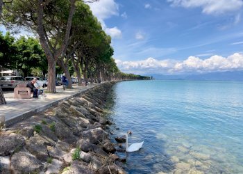 Foto 36 - Villa a Schiera Via Manin
7, Peschiera del Garda - foto 36