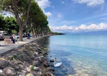 Foto 37 - Villa a Schiera Via Manin
7, Peschiera del Garda - foto 37