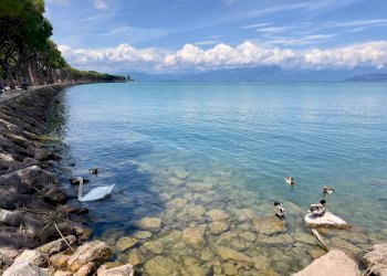 Foto 38 - Villa a Schiera Via Manin
7, Peschiera del Garda - foto 38