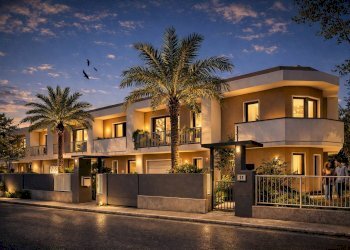 Foto 39 - Villa a Schiera Via Manin
7, Peschiera del Garda - foto 39