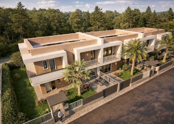 Foto 46 - Villa a Schiera Via Manin
7, Peschiera del Garda - foto 46