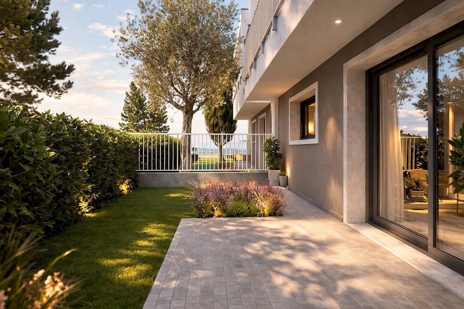 Foto 1 - Villa a Schiera Via Tintoretto
 
7, Peschiera del Garda - foto 1