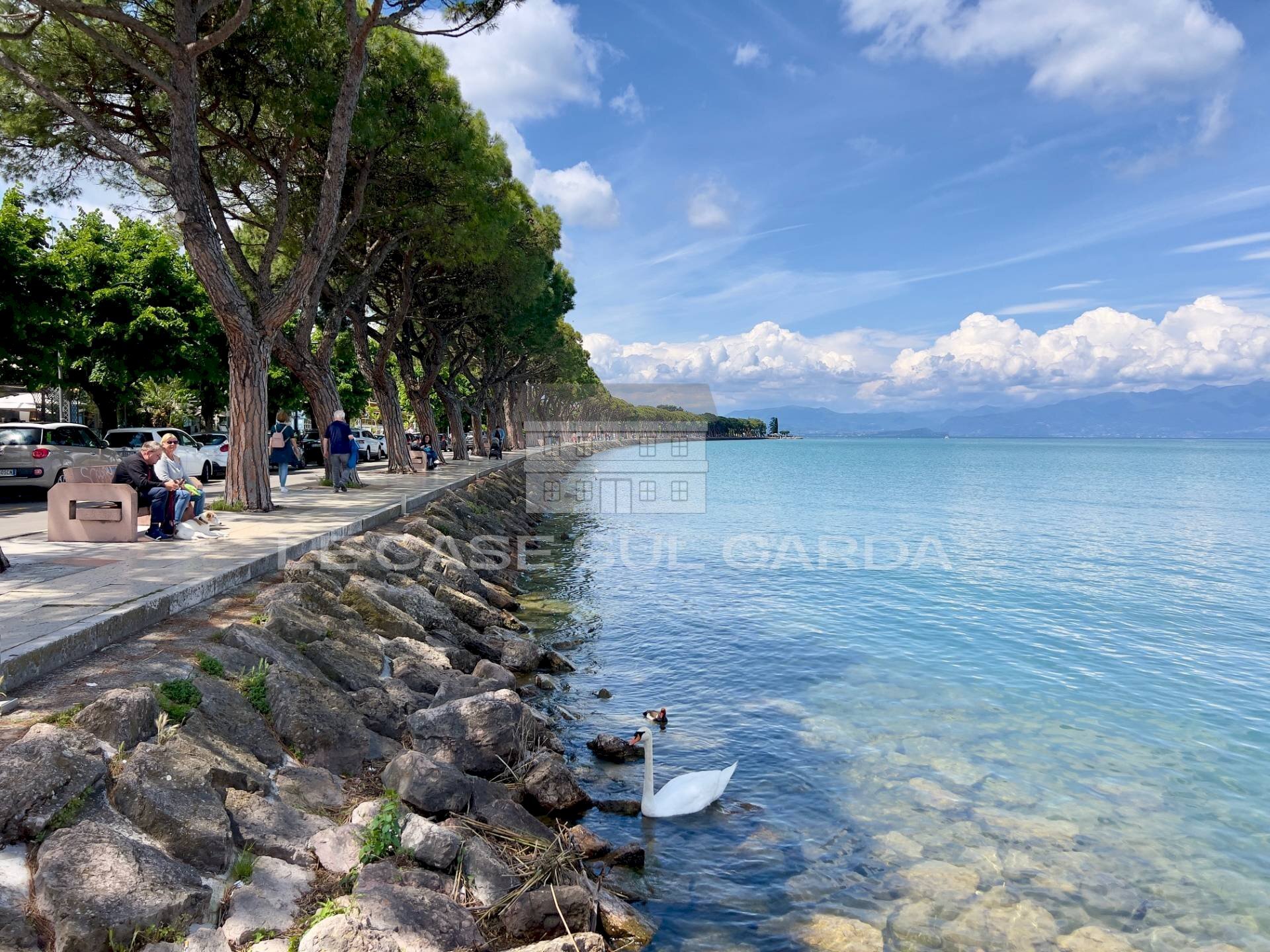 Foto 2 - Villa VIA FRASSINO, Peschiera del Garda - foto 2