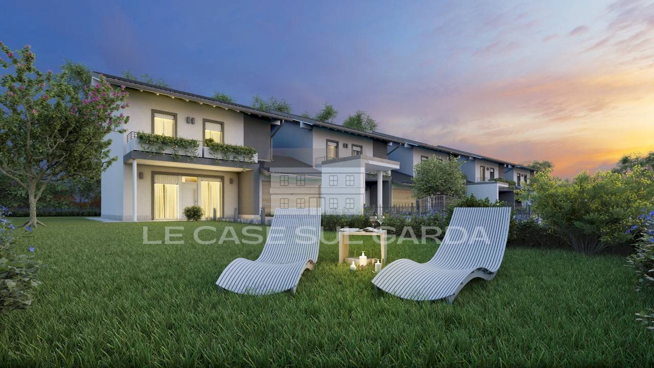 Foto 3 - Villa VIA FRASSINO, Peschiera del Garda - foto 3