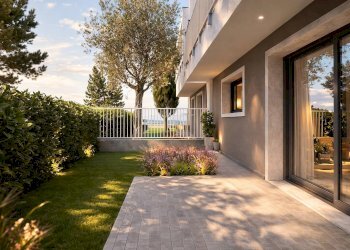 Foto 1 - Villa a Schiera Via Tintoretto
7, Peschiera del Garda - foto 1
