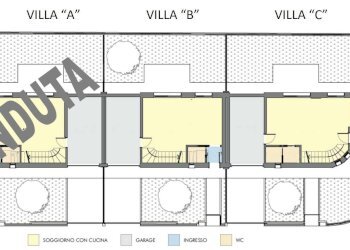 Foto 44 - Villa a Schiera Via Tintoretto
7, Peschiera del Garda - foto 44