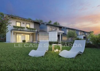 Foto 3 - Villa VIA FRASSINO, Peschiera del Garda - foto 3