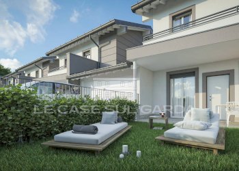 Foto 4 - Villa VIA FRASSINO, Peschiera del Garda - foto 4