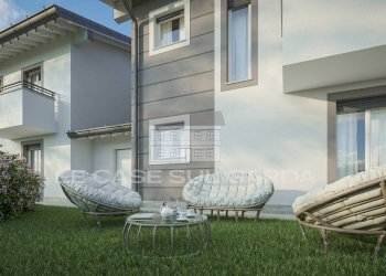Foto 6 - Villa VIA FRASSINO, Peschiera del Garda - foto 6