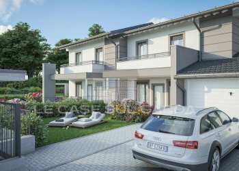 Foto 7 - Villa VIA FRASSINO, Peschiera del Garda - foto 7