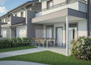 Foto 11 - Villa VIA FRASSINO, Peschiera del Garda - foto 11
